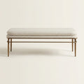 Paredes Entry Bench