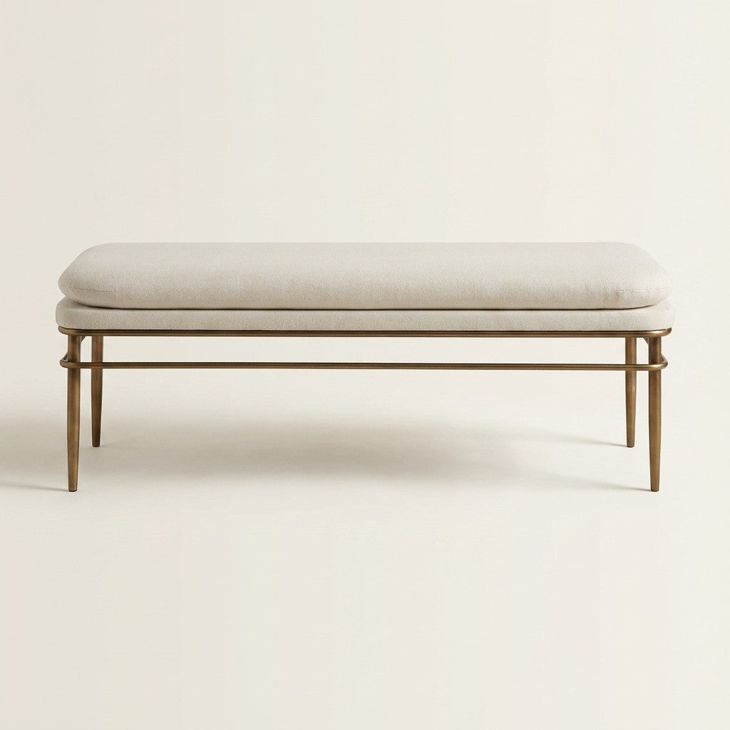 Paredes Entry Bench