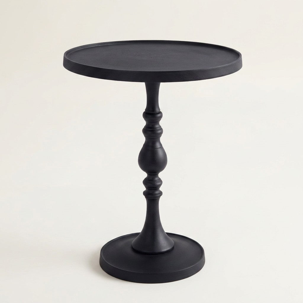 Yates Side Table