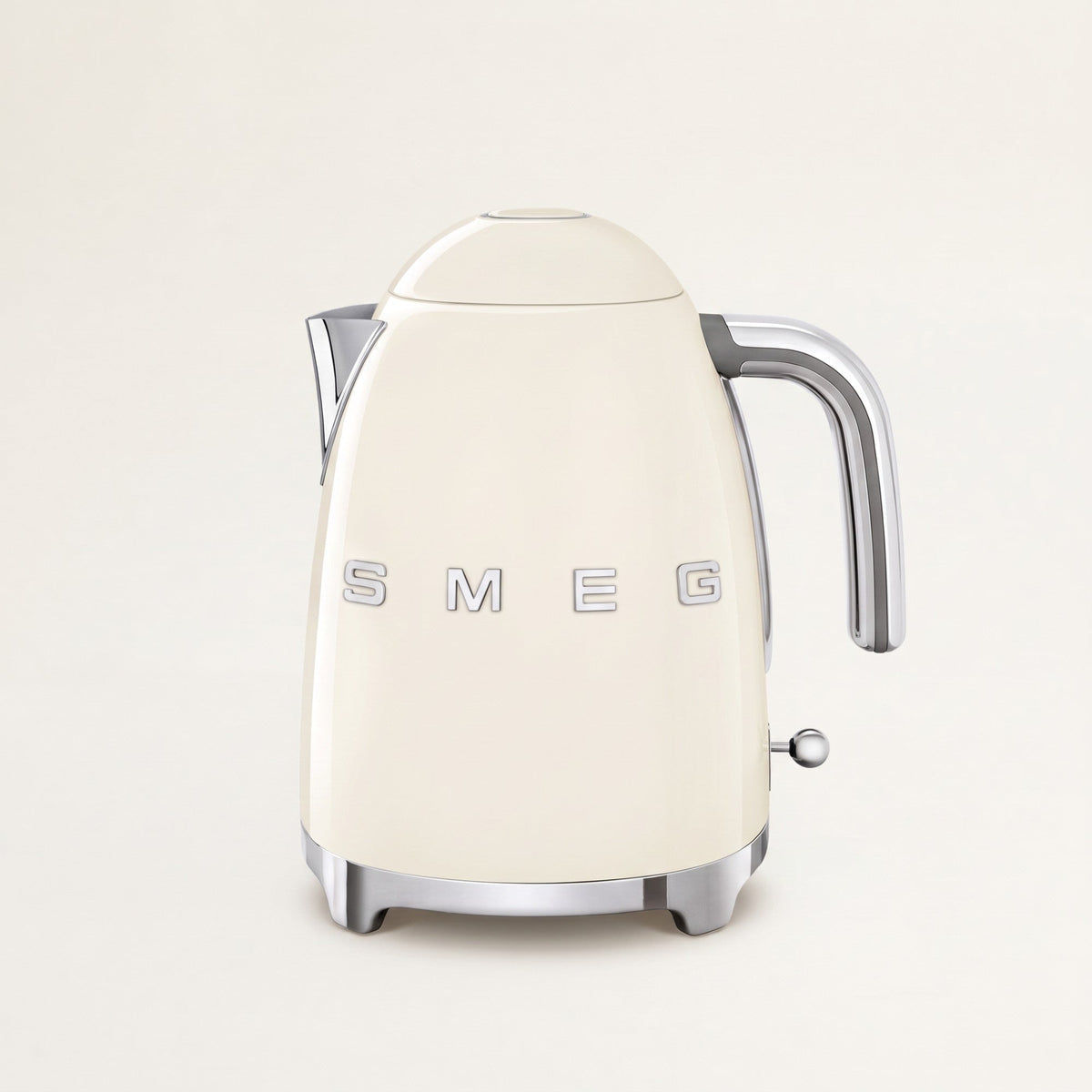 SMEG Electric Kettle 1.7L