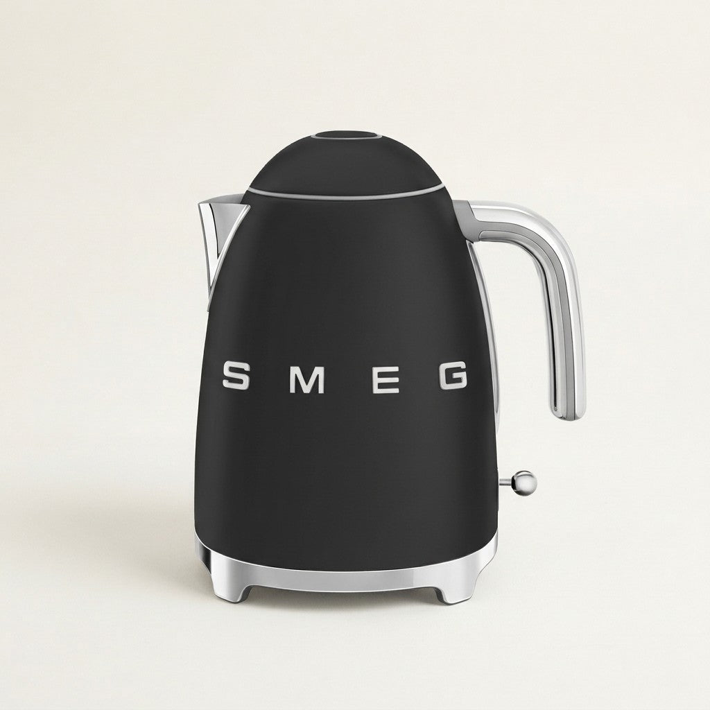 SMEG Electric Kettle 1.7L