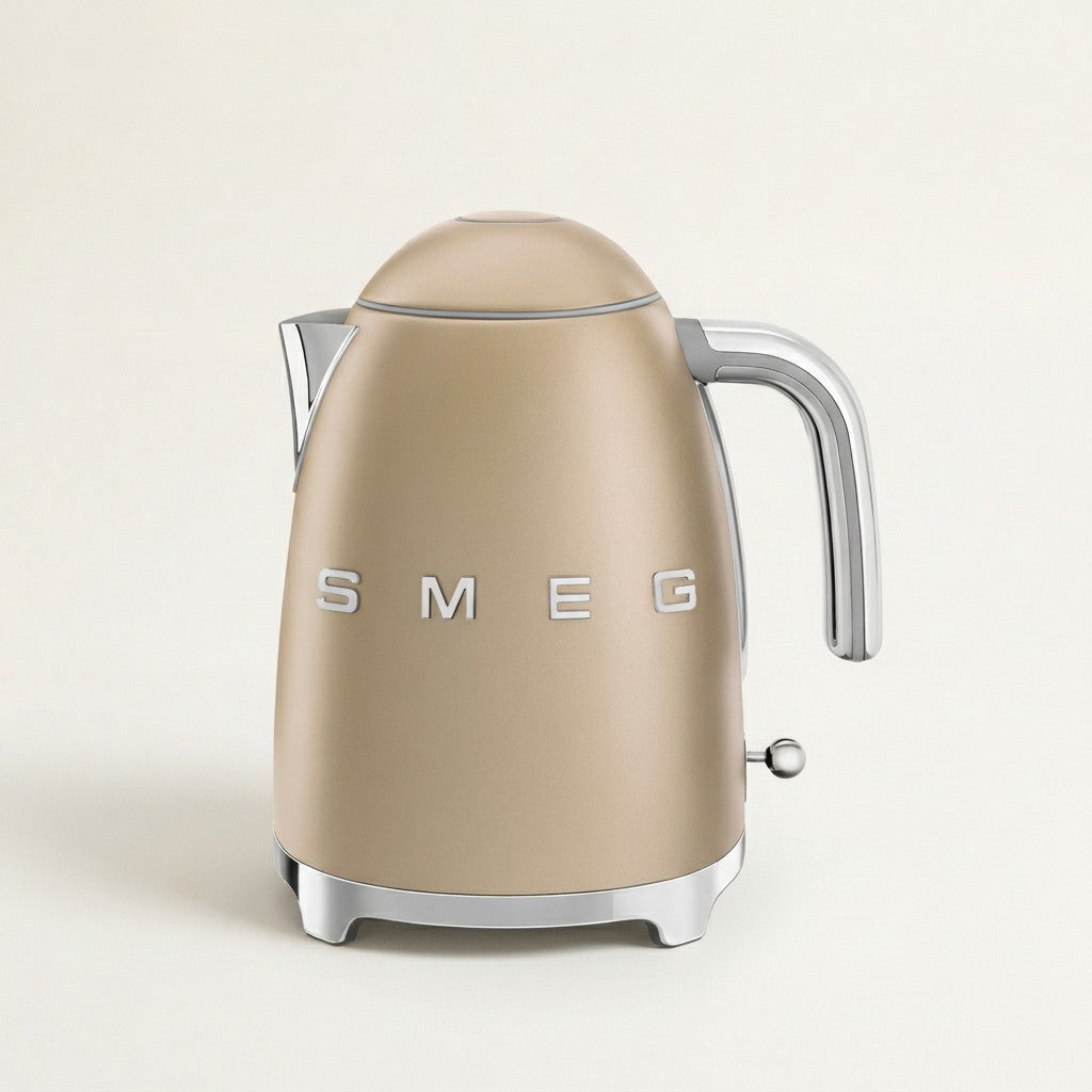 SMEG Electric Kettle 1.7L