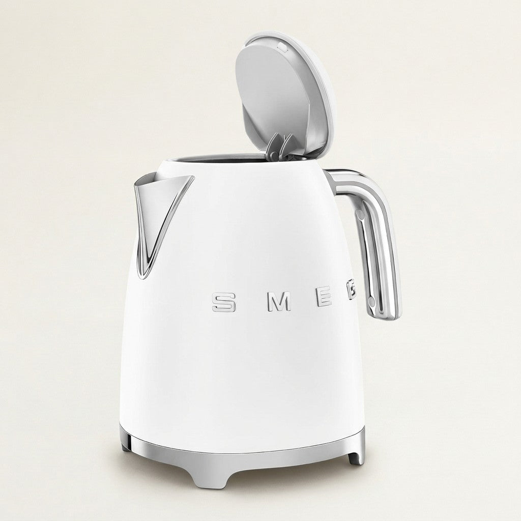 SMEG Electric Kettle 1.7L