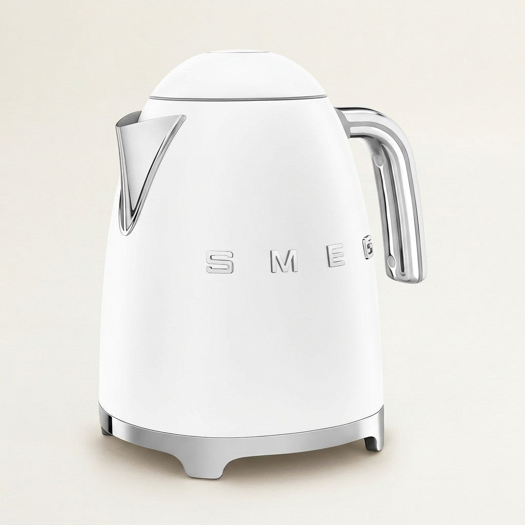 SMEG Electric Kettle 1.7L