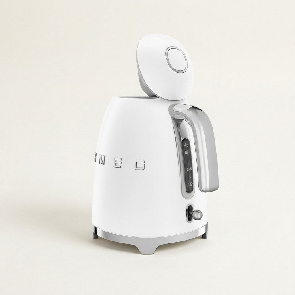 SMEG Electric Kettle 1.7L