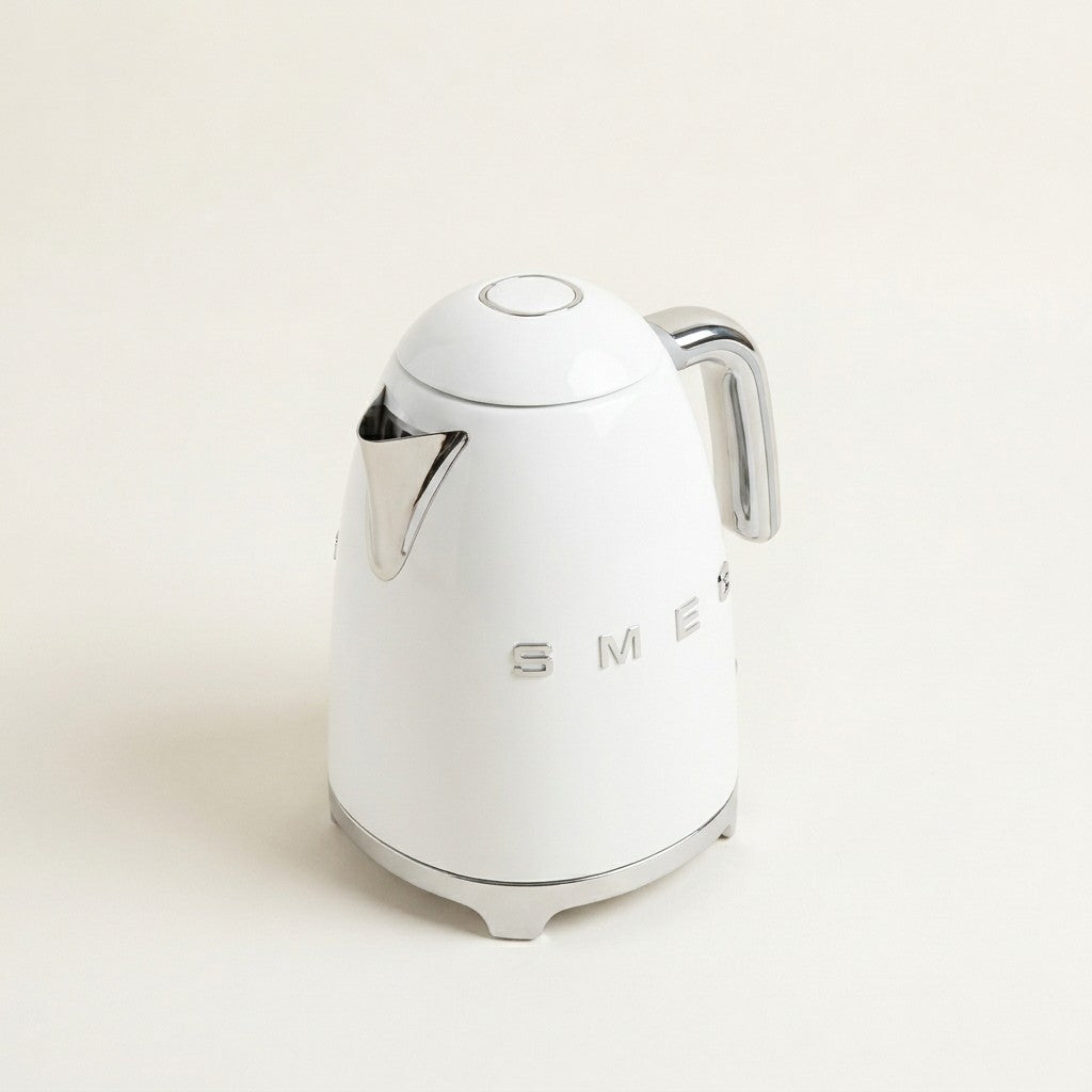 SMEG Electric Kettle 1.7L