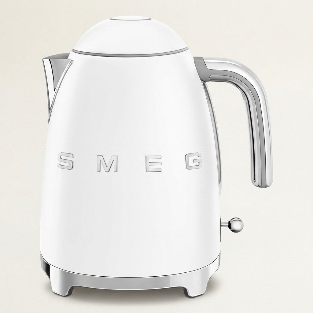 SMEG Electric Kettle 1.7L
