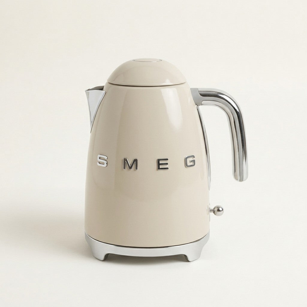 SMEG Electric Kettle 1.7L