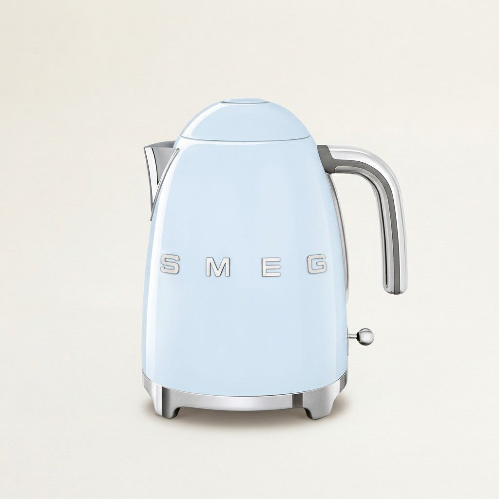 SMEG Electric Kettle 1.7L