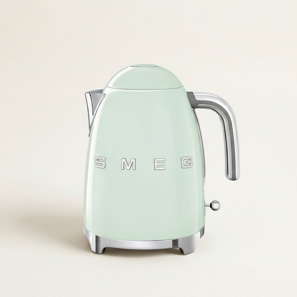 SMEG Electric Kettle 1.7L