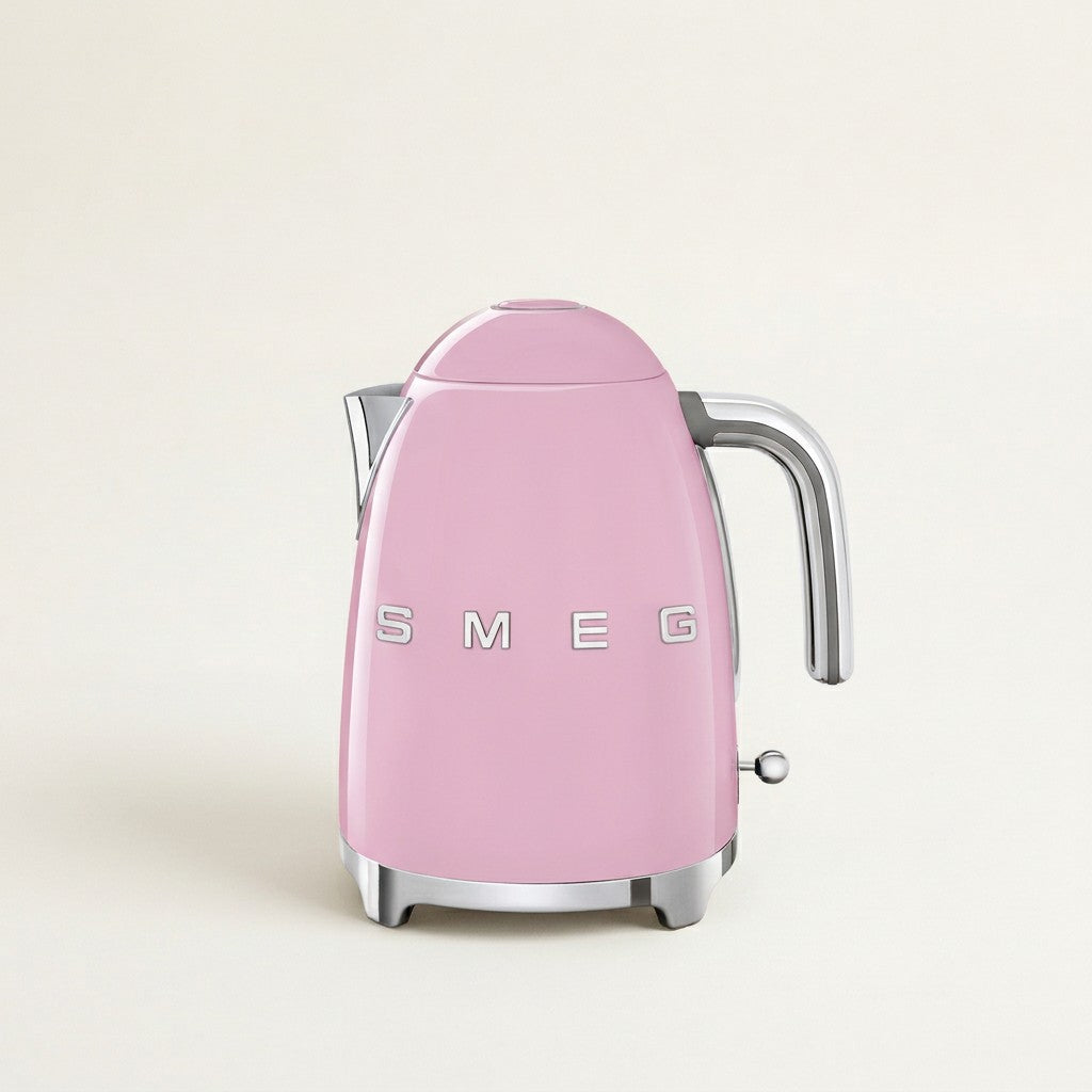 SMEG Electric Kettle 1.7L