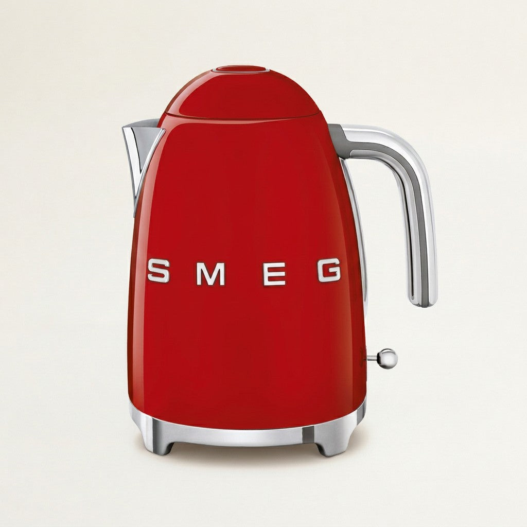 SMEG Electric Kettle 1.7L