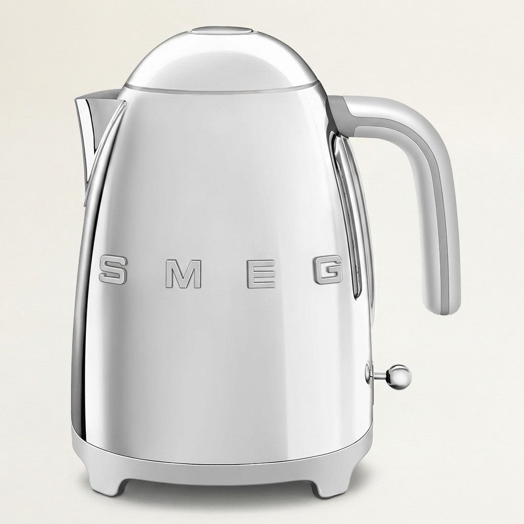 SMEG Electric Kettle 1.7L