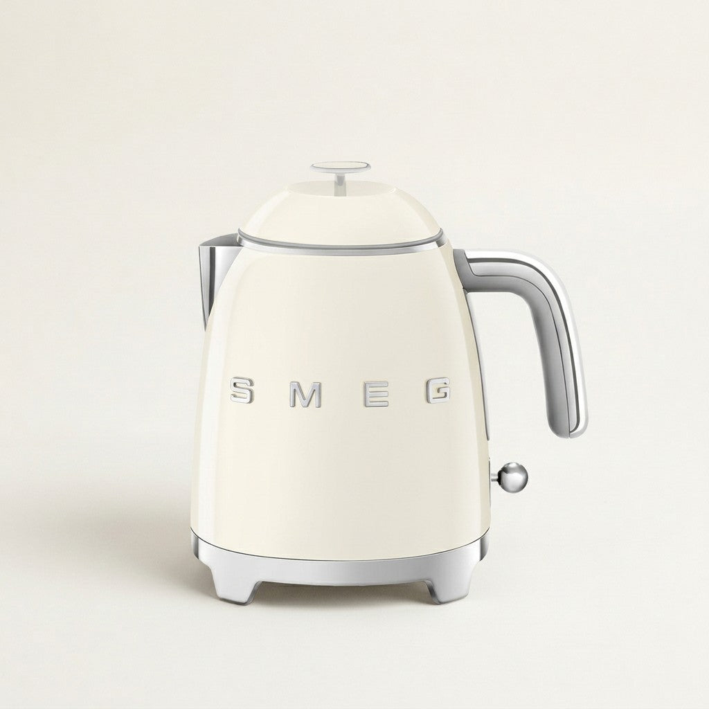 SMEG Electric Kettle 0.8L