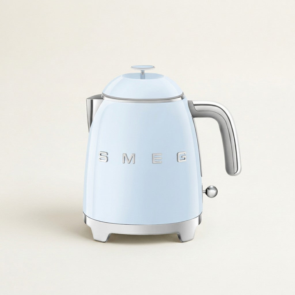 SMEG Electric Kettle 0.8L