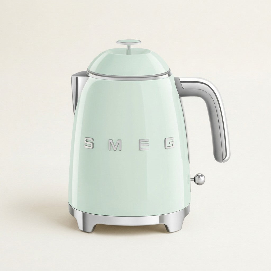 SMEG Electric Kettle 0.8L
