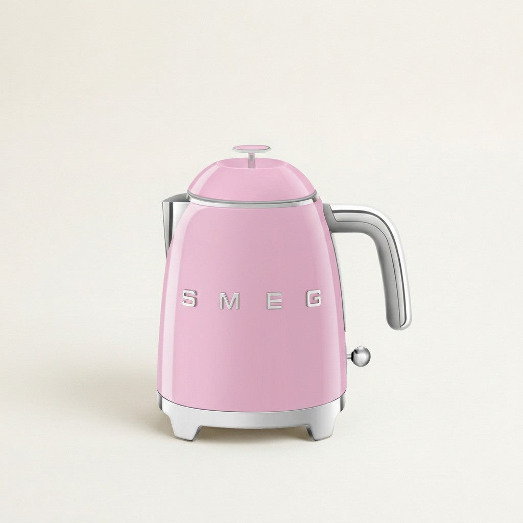 SMEG Electric Kettle 0.8L