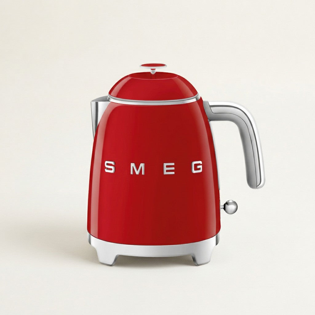 SMEG Electric Kettle 0.8L