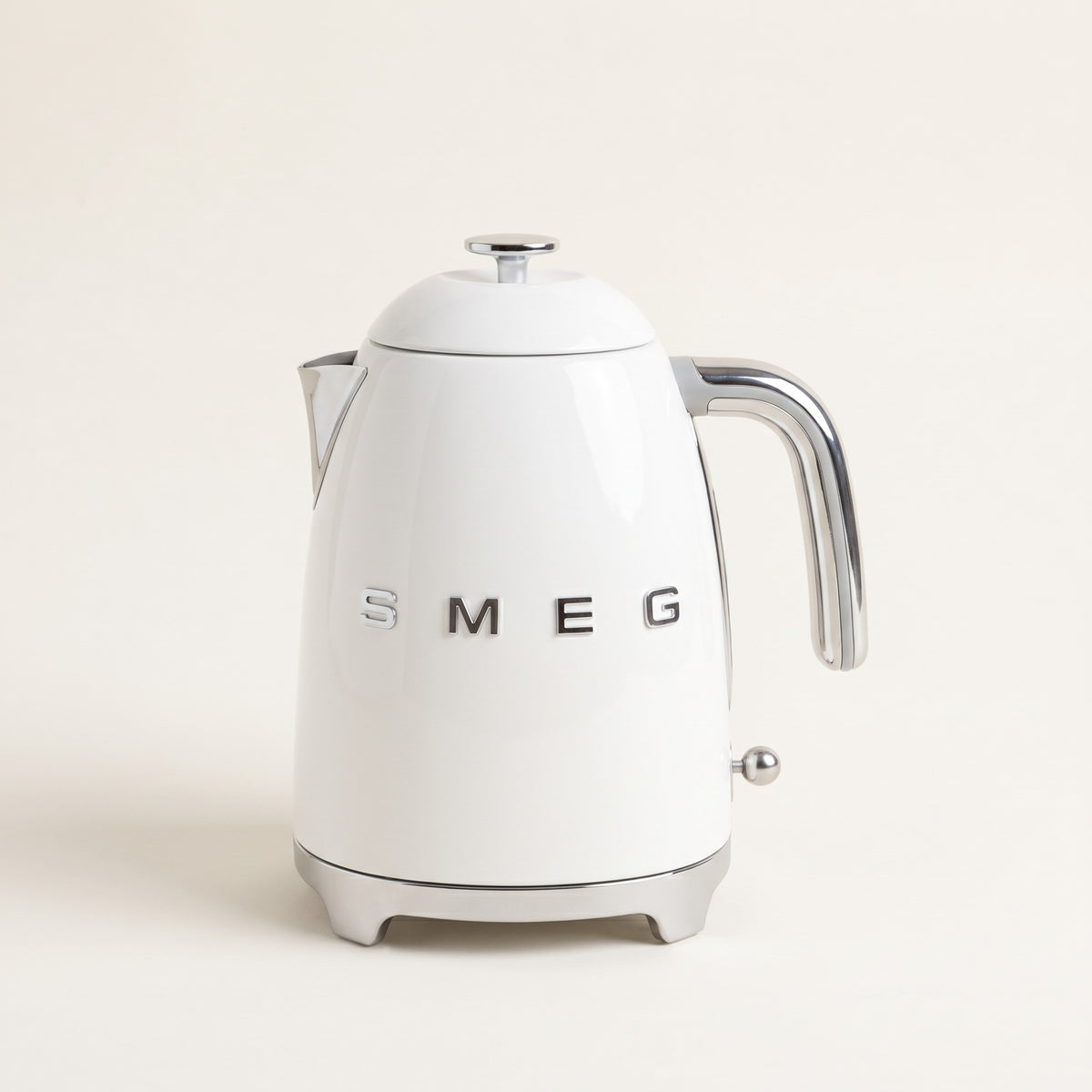 SMEG Electric Kettle 0.8L