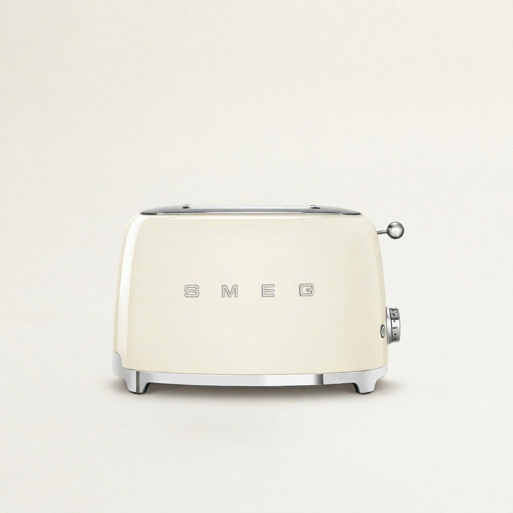 SMEG Electric Toaster 2 Slice