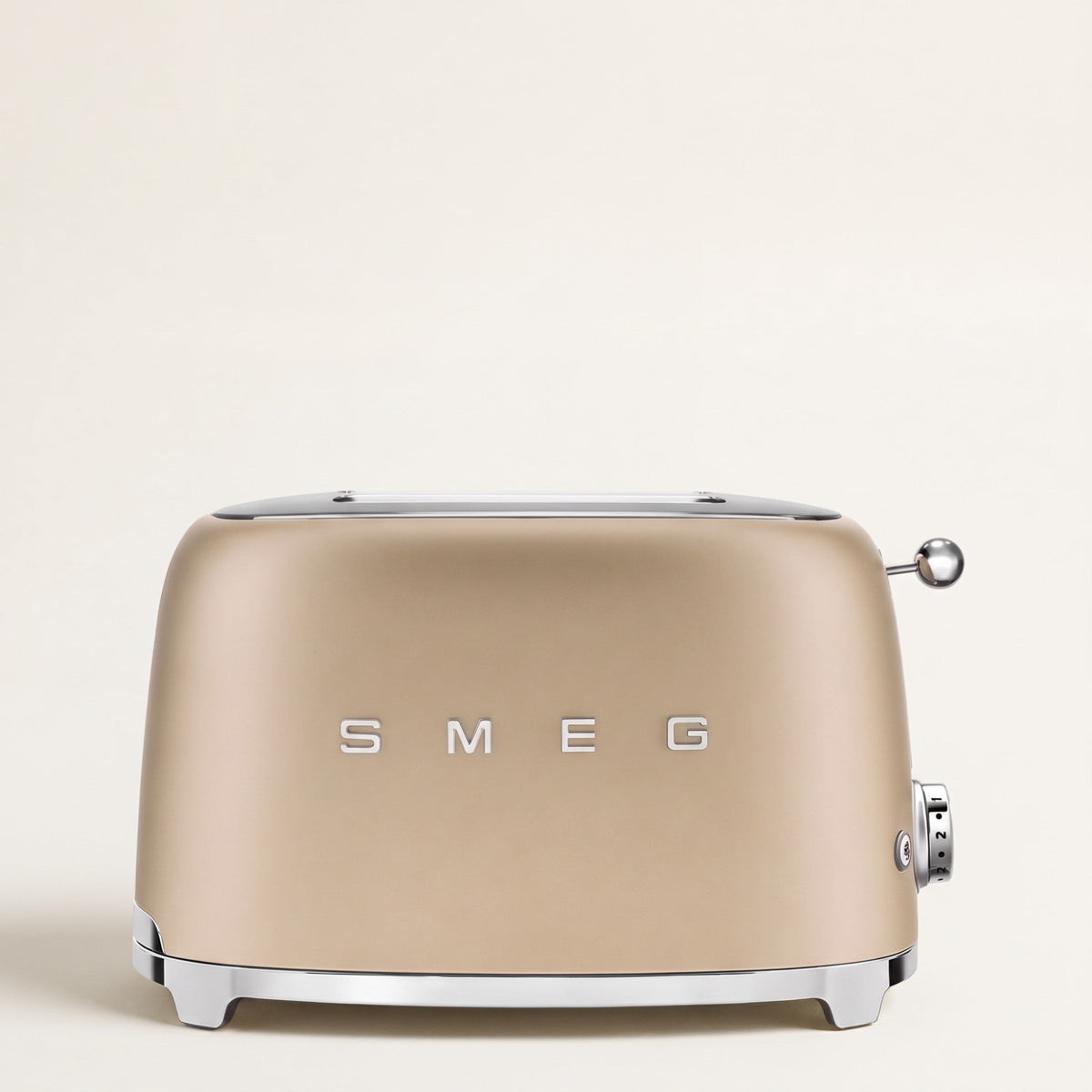 SMEG Electric Toaster 2 Slice