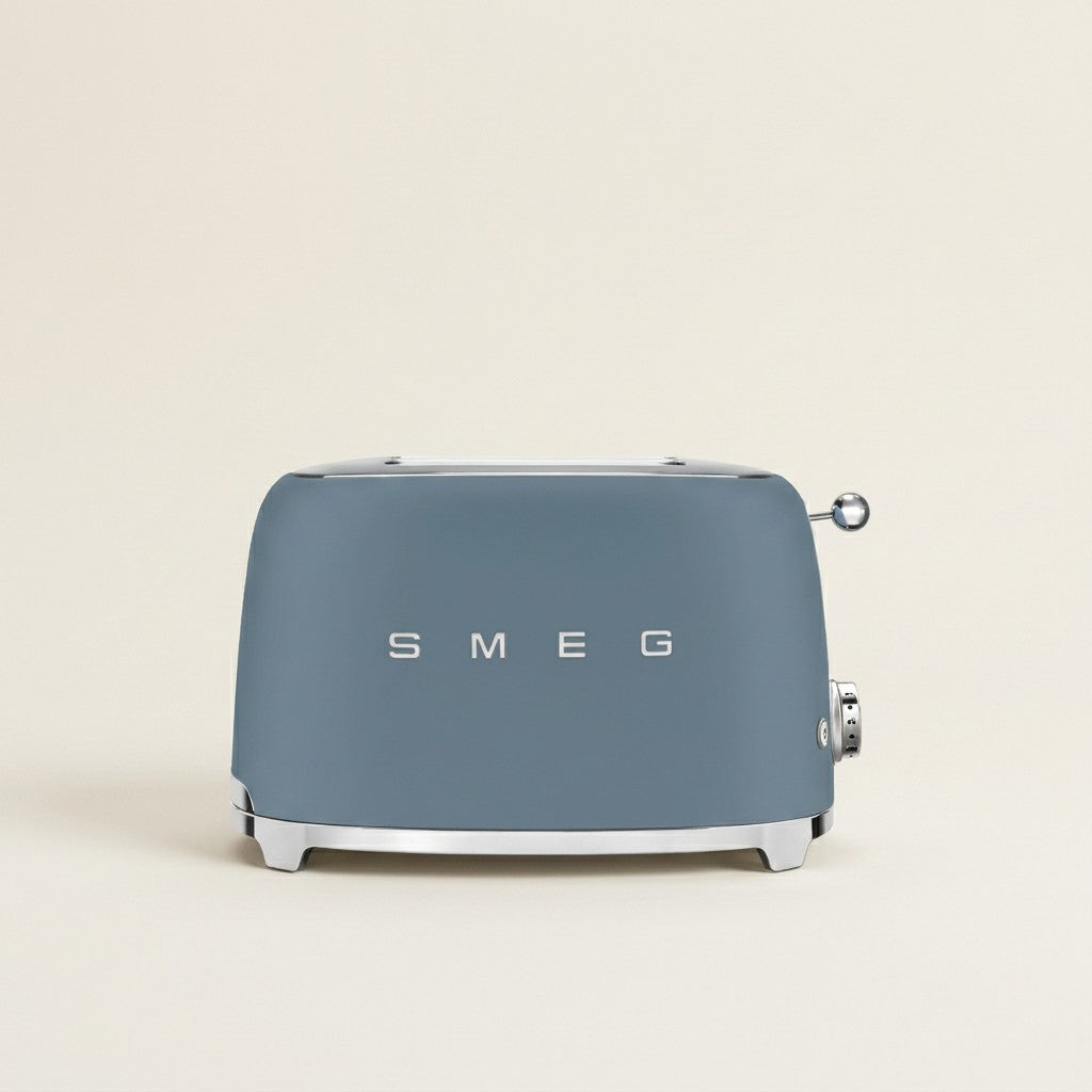 SMEG Electric Toaster 2 Slice