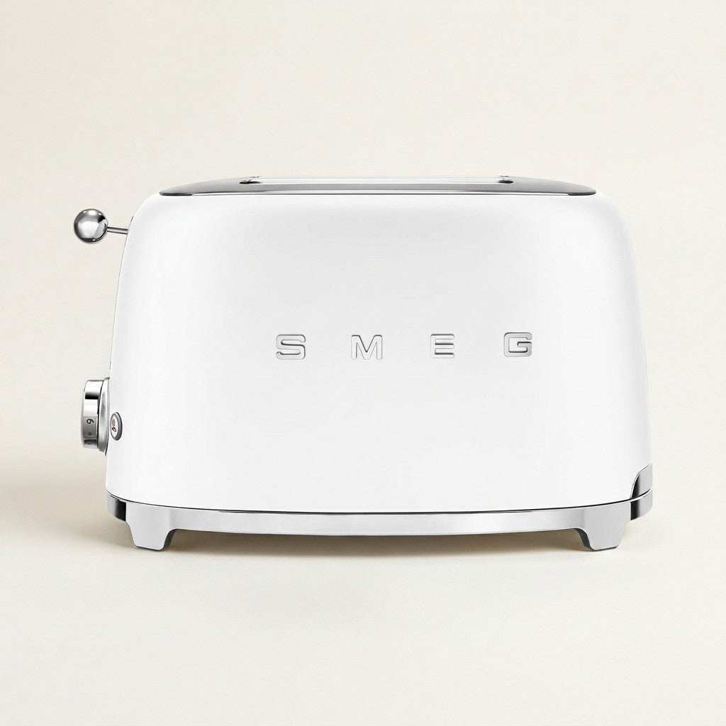 SMEG Electric Toaster 2 Slice