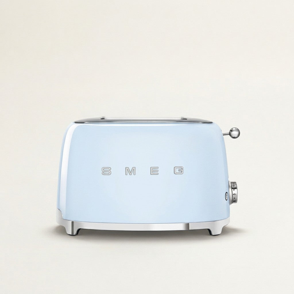 SMEG Electric Toaster 2 Slice