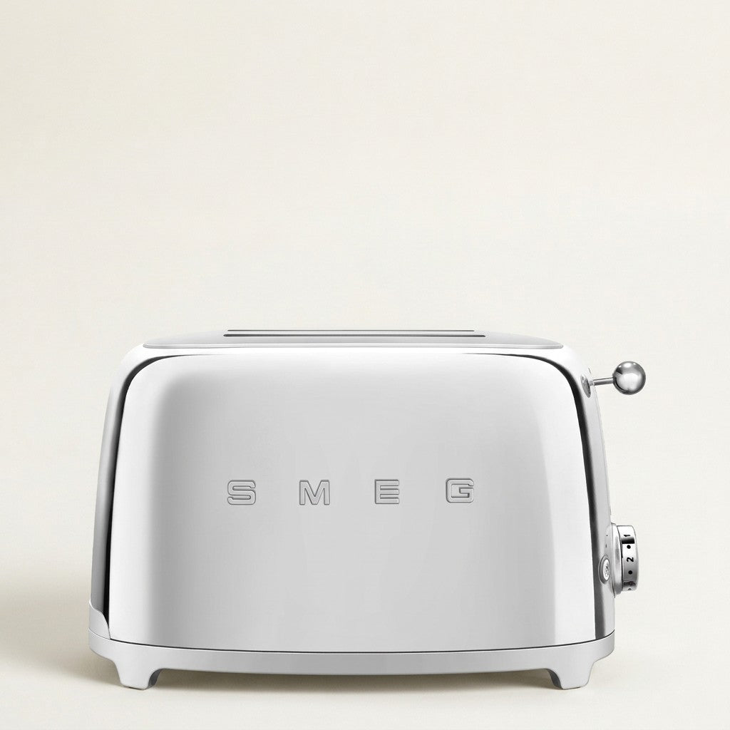 SMEG Electric Toaster 2 Slice
