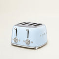 SMEG Electric Toaster 4 Slot