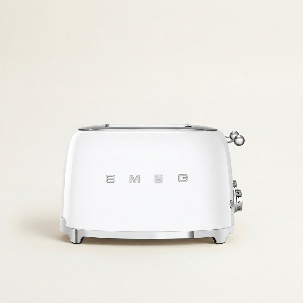 SMEG Electric Toaster 4 Slot