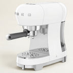 SMEG Espresso Manual Coffee Machine