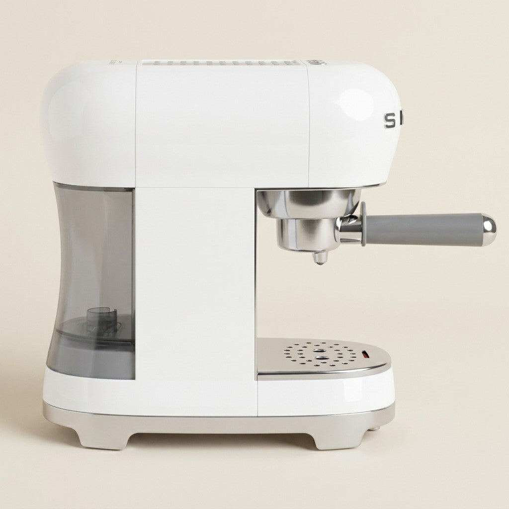 SMEG Espresso Manual Coffee Machine