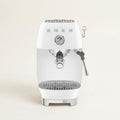 SMEG Manual Cold & Hot Brew Espresso