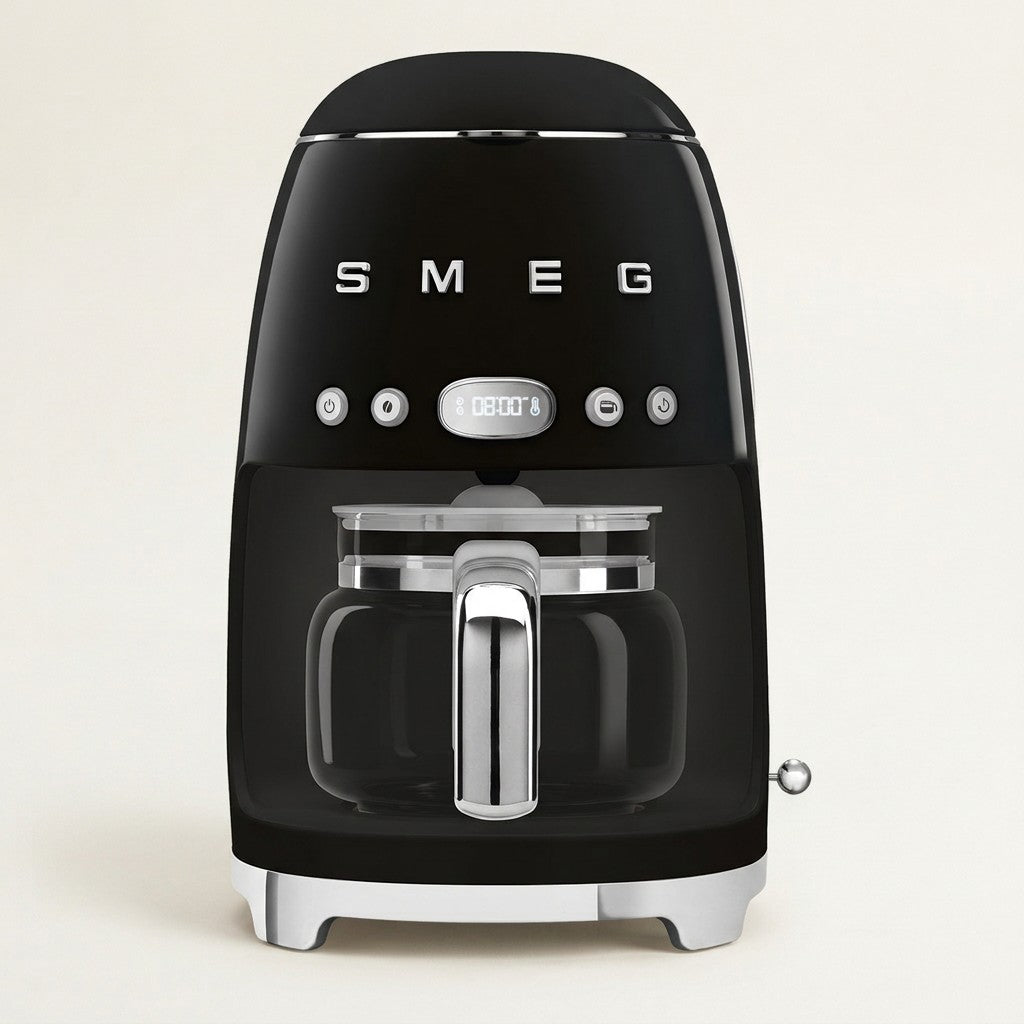 SMEG Drip Coffee Machine
