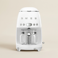 SMEG Drip Coffee Machine