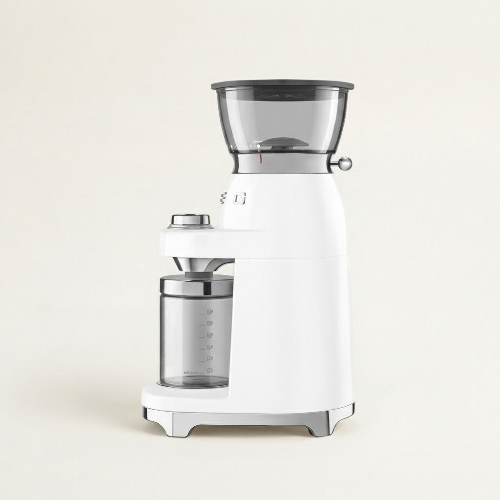 SMEG Multipurpose Coffee Grinder