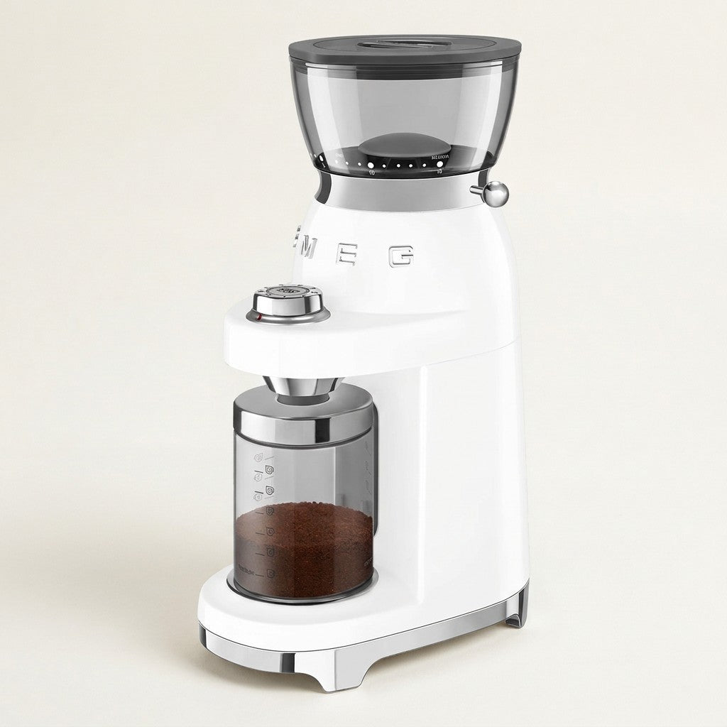 SMEG Multipurpose Coffee Grinder