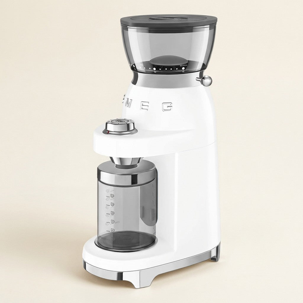 SMEG Multipurpose Coffee Grinder