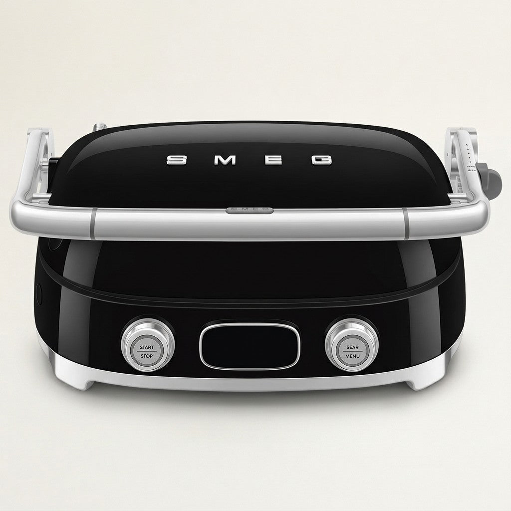 SMEG Multi Use Grill