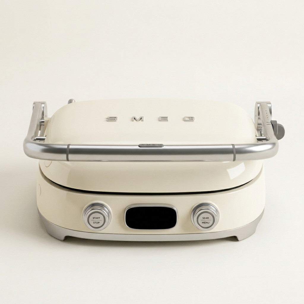 SMEG Multi Use Grill