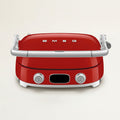SMEG Multi Use Grill