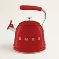 SMEG Stove Top Whistling Kettle