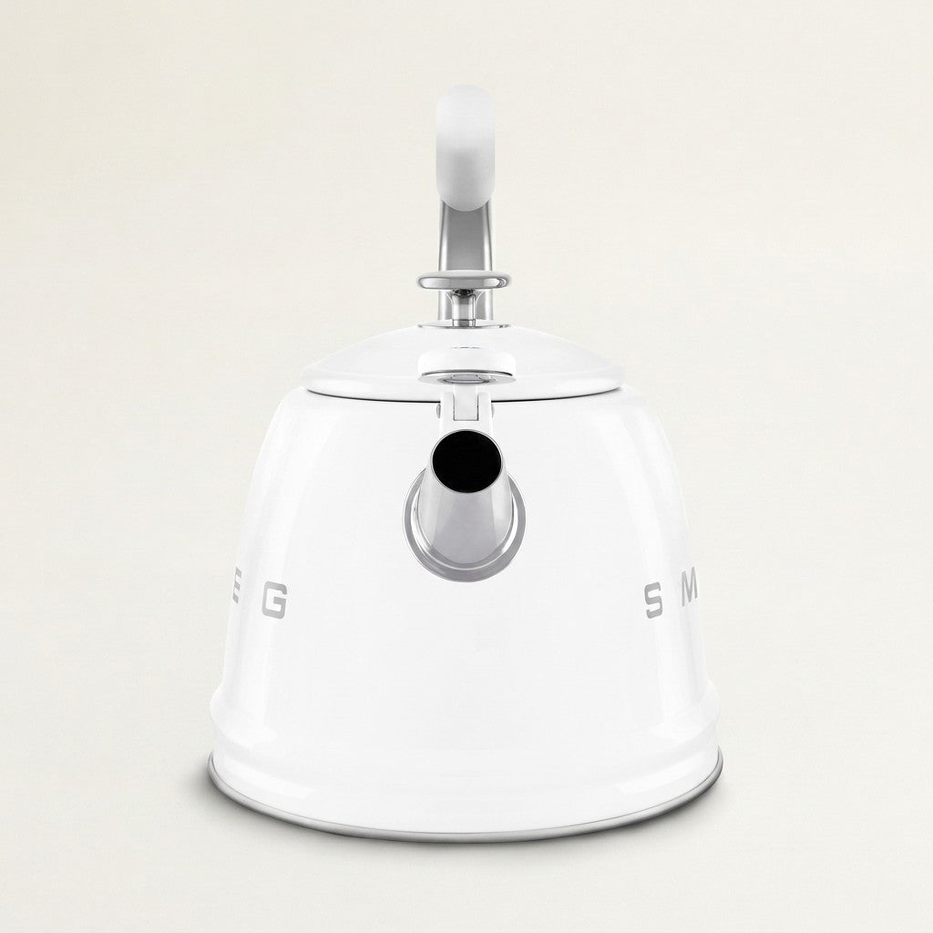 SMEG Stove Top Whistling Kettle