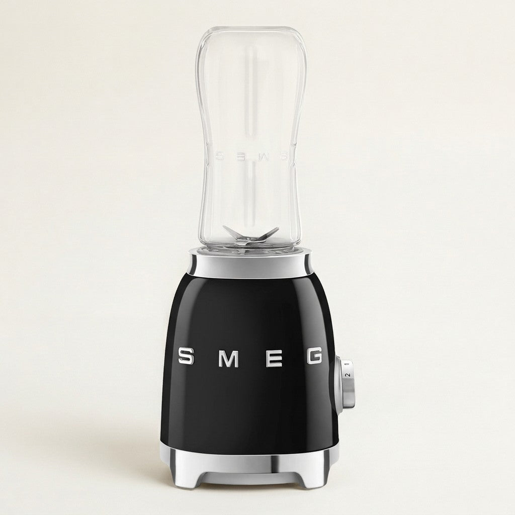 SMEG Personal Jar Blender