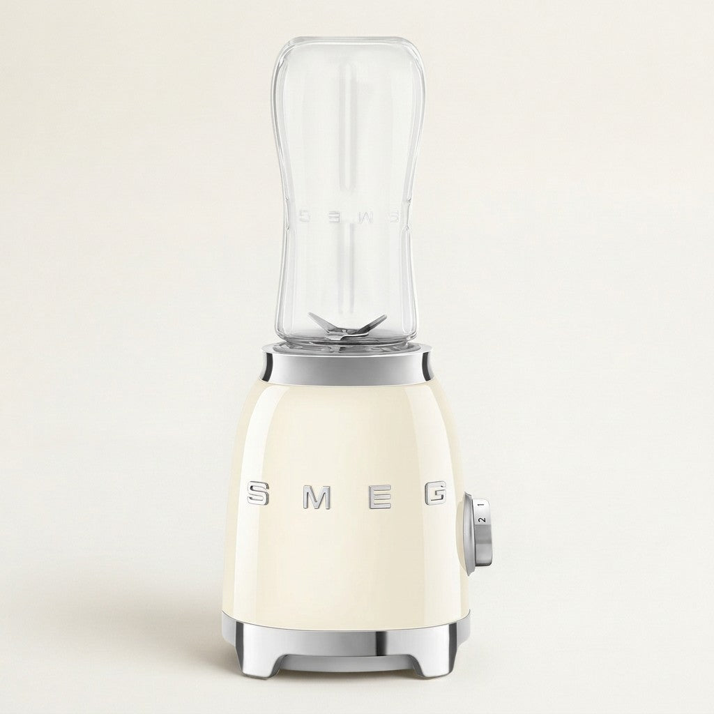 SMEG Personal Jar Blender