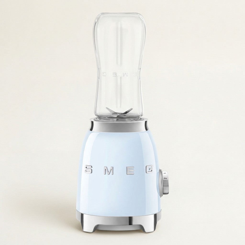 SMEG Personal Jar Blender