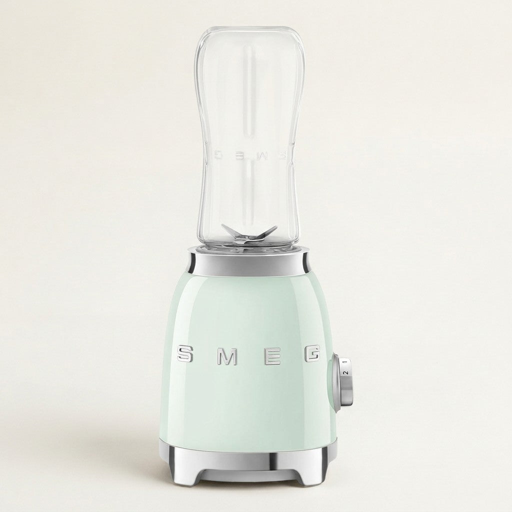 SMEG Personal Jar Blender