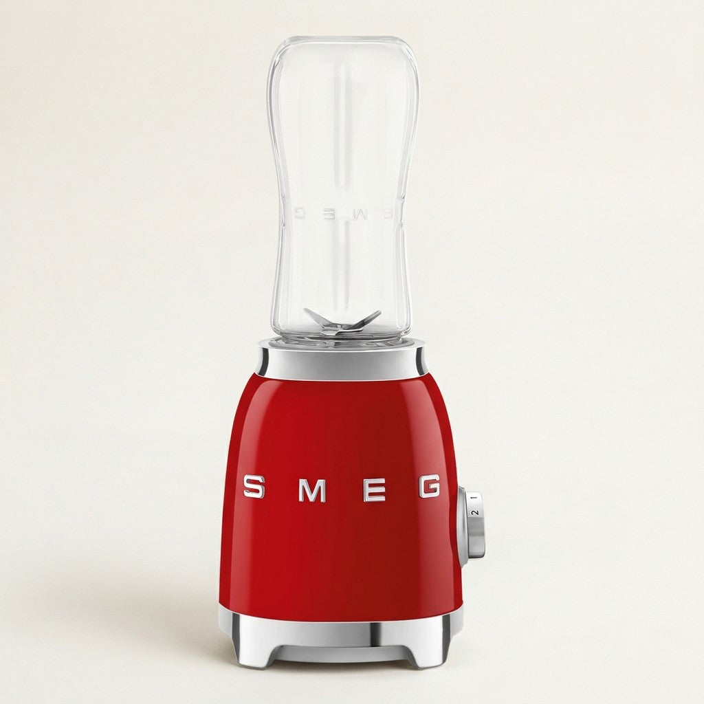 SMEG Personal Jar Blender