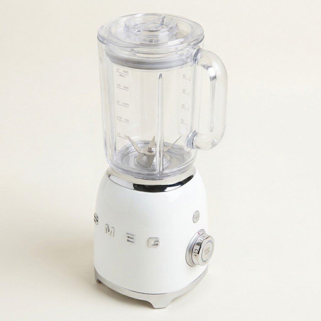 SMEG Glass Jar Stand Blender